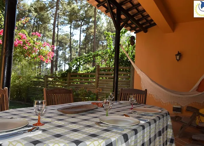 Διαμέρισμα Dolphin Aroeira Beach *