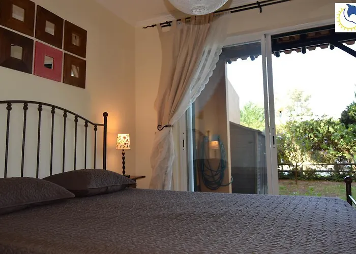 Διαμέρισμα Dolphin Aroeira Beach