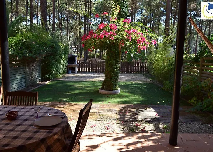 Dolphin Aroeira Beach Διαμέρισμα Charneca (Setubal)