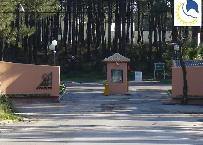 Dolphin Aroeira Beach Διαμέρισμα *