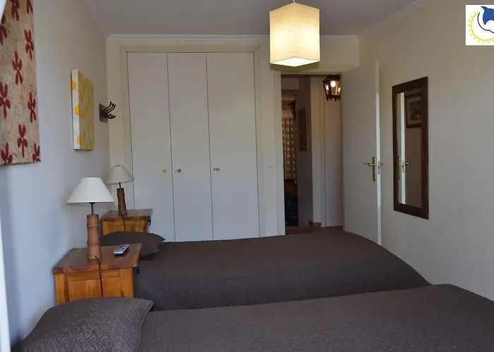 Διαμέρισμα Dolphin Aroeira Beach Charneca (Setubal)