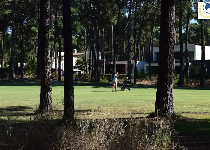 Dolphin Aroeira Beach Διαμέρισμα