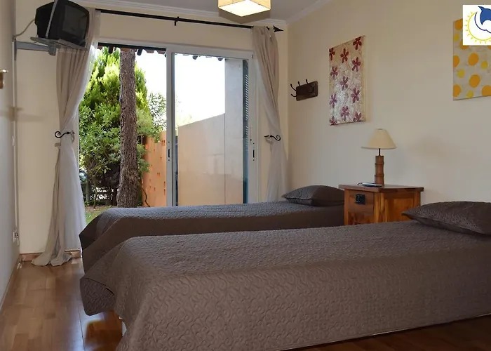 Dolphin Aroeira Beach *