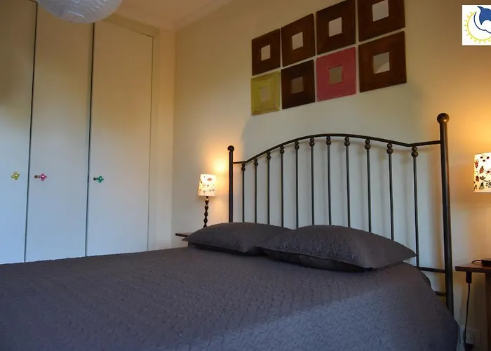 Dolphin Aroeira Beach Διαμέρισμα *