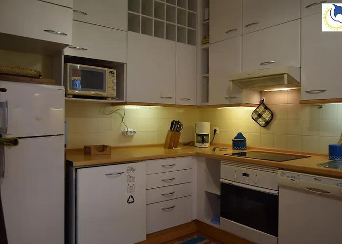 Dolphin Aroeira Beach Διαμέρισμα Charneca (Setubal)