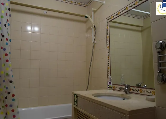 Dolphin Aroeira Beach Διαμέρισμα