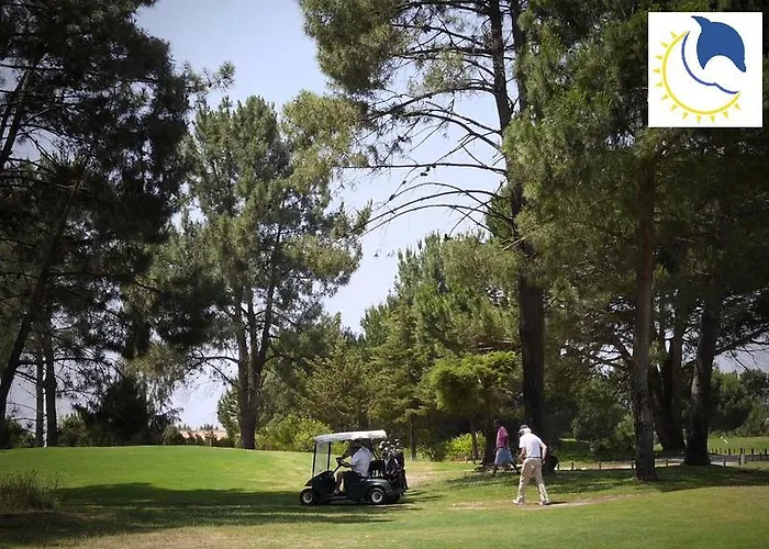 Dolphin Aroeira Beach Διαμέρισμα *