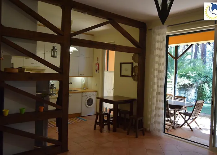 Διαμέρισμα Dolphin Aroeira Beach Charneca (Setubal)