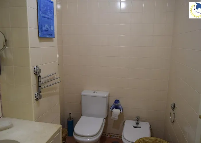 Διαμέρισμα Dolphin Aroeira Beach