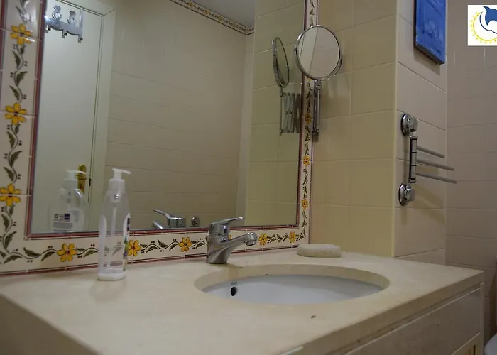 Dolphin Aroeira Beach Διαμέρισμα