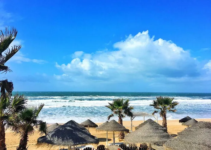 Dolphin Aroeira Beach Διαμέρισμα *