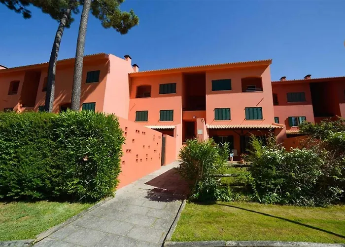 Dolphin Aroeira Beach Διαμέρισμα *