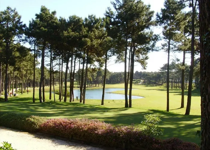 Διαμέρισμα Dolphin Aroeira Beach Charneca (Setubal)