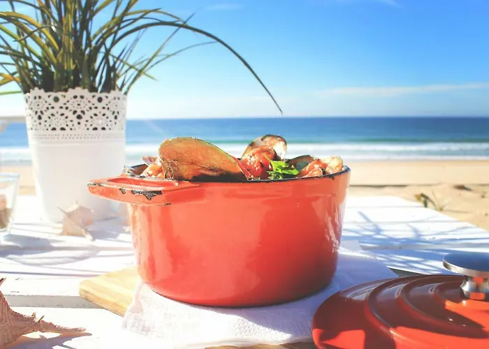 Dolphin Aroeira Beach Διαμέρισμα