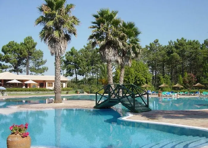 Dolphin Aroeira Beach Διαμέρισμα