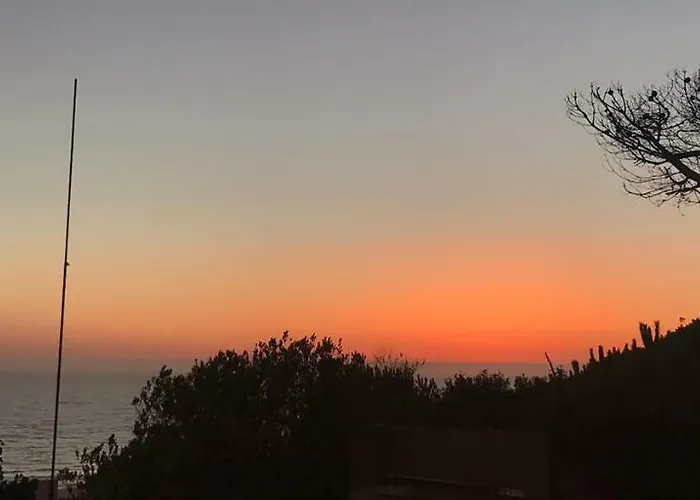 Διαμέρισμα Dolphin Aroeira Beach