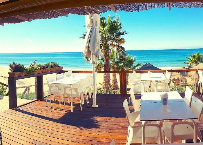 Dolphin Aroeira Beach Διαμέρισμα *