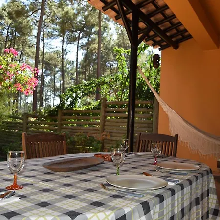 Apartment Dolphin Aroeira Beach *