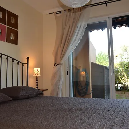 Apartment Dolphin Aroeira Beach