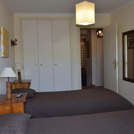 Apartment Dolphin Aroeira Beach Charneca (Setubal)