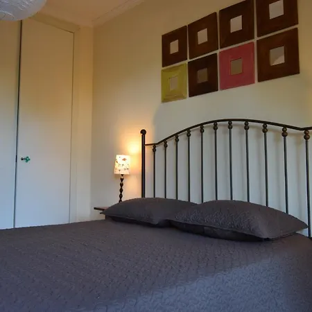 Dolphin Aroeira Beach Apartment *