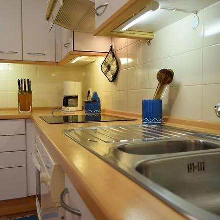 Apartment Dolphin Aroeira Beach Charneca (Setubal)