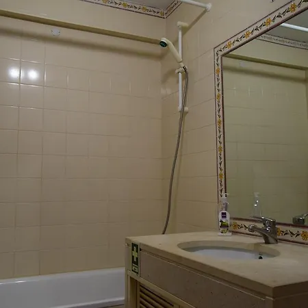 Dolphin Aroeira Beach Apartment