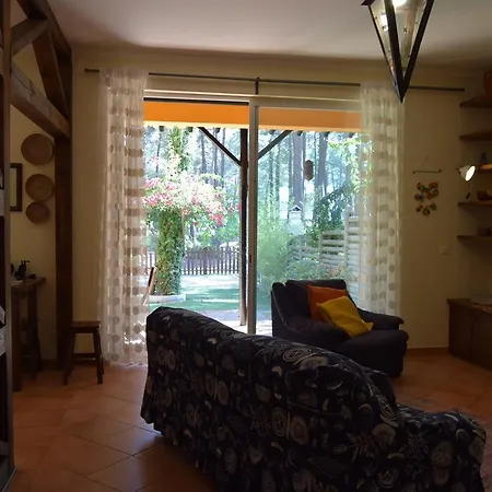 Apartment Dolphin Aroeira Beach *