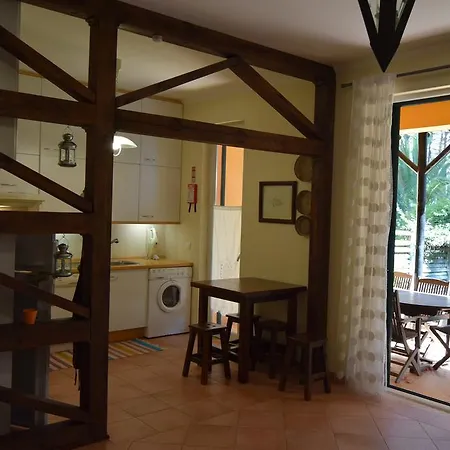 Apartment Dolphin Aroeira Beach Charneca (Setubal)