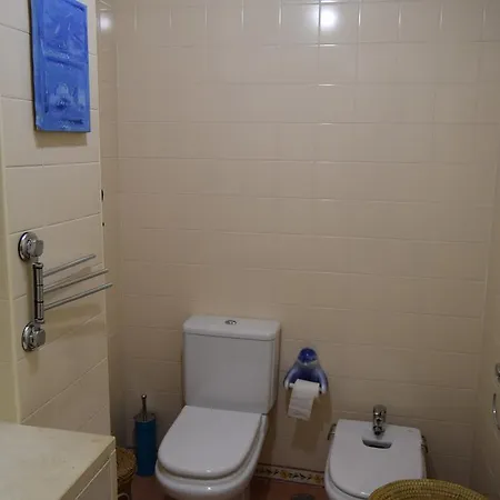 Apartment Dolphin Aroeira Beach