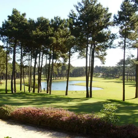 Apartment Dolphin Aroeira Beach Charneca (Setubal)
